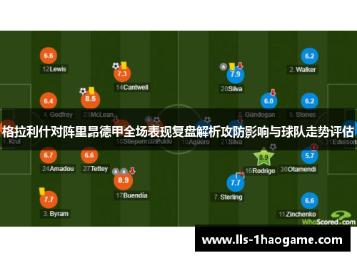 格拉利什对阵里昂德甲全场表现复盘解析攻防影响与球队走势评估