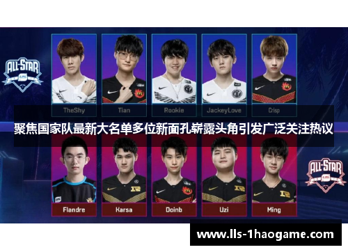 聚焦国家队最新大名单多位新面孔崭露头角引发广泛关注热议